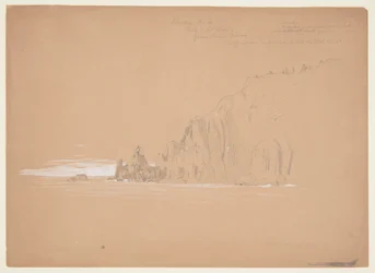 Île Grand Manan