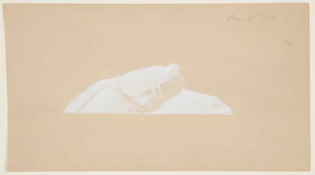 Iceberg, Terre-Neuve
