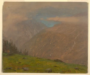 Alpes italiennes