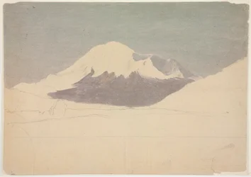 Mont Chimborazo, Équateur