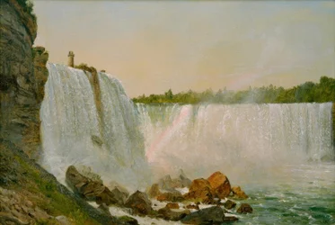 Chutes du Niagara
