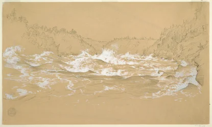 Gorge de la rivière Niagara