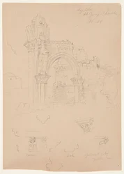 Ruines de l