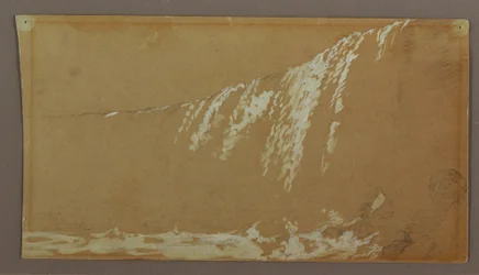 Les chutes canadiennes et l