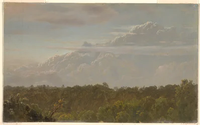 Nuages d