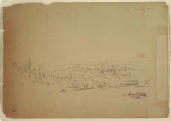 Vue de l