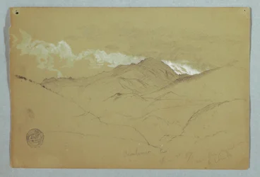 Vue de l