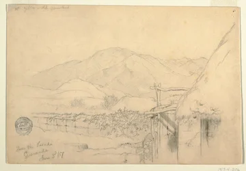 Vue de l