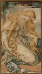 Marie Madeleine, 1879