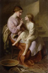 Le Conte de Fées
