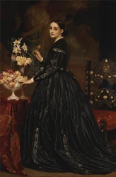 Mme James Guthrie