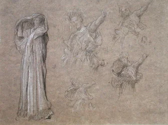 Études pour 