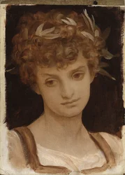 Étude de la tête d