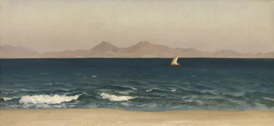 La côte de l