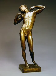 Le Paresseux