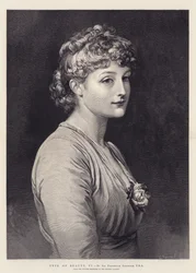 Type de beauté, VI