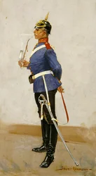 Officier d