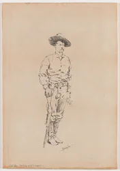 Croquis d