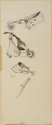 Les éperons