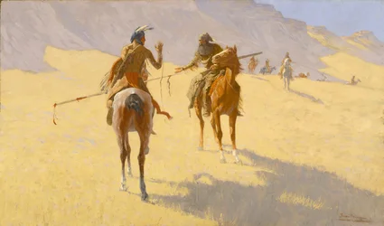 La Parley, 1903