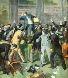 Des députés de l