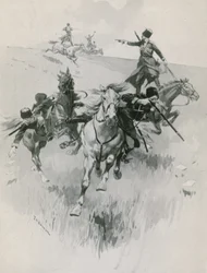 Circassiens s