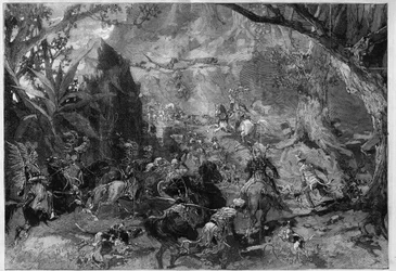 Représentation théâtrale : « Les Mille et Une Nuits » par Adolphe d