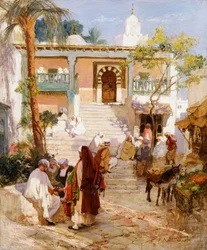 Au Souk