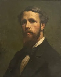 Autoportrait