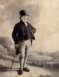 Thomas Bewick
