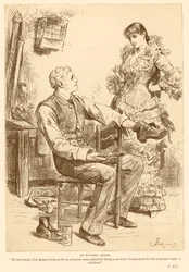 Le Nouveau Riche