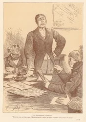 Le Directeur Ornemental