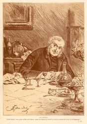 Le Recteur