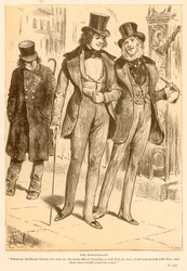 Le Dépensier