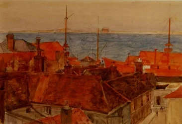 Port de Harwich