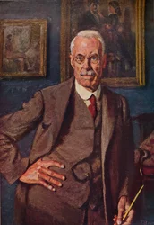 Portrait de l