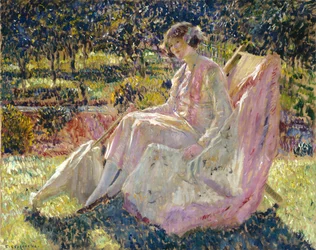 Bain de Soleil