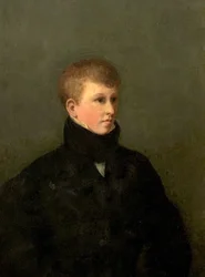 Henry Kirke White