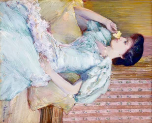 Lillie Langtry, vers 1898