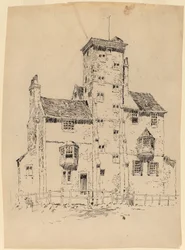 Structure normande, 1885