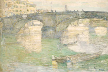 Ponte Santa Trinità