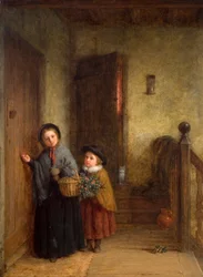 Visiteurs de Noël
