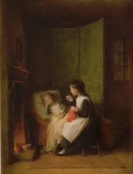 Le convalescent