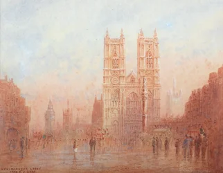 Abbaye de Westminster