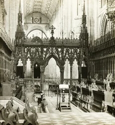 Cathédrale d