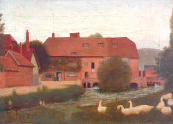 Ruisseau du moulin