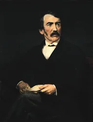 Explorateurs - David Livingstone