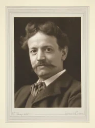 F.C. Tilney: Artiste