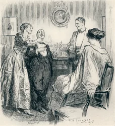 Juillet 1915 - Étape Six
