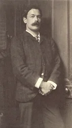 Henry Scott Tuke (1858-1929)